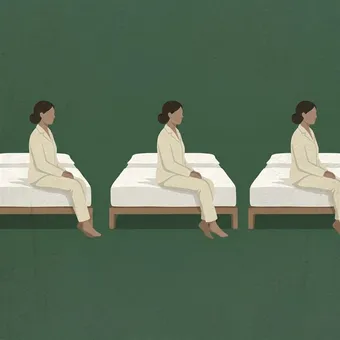 Ilustração do arquétipo Âncora