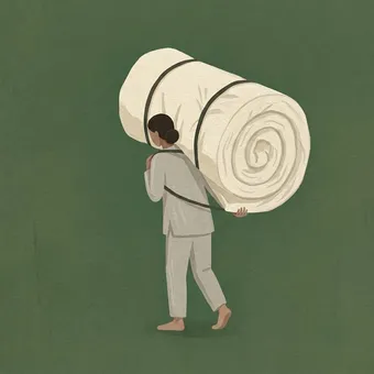Ilustração do arquétipo Elefante